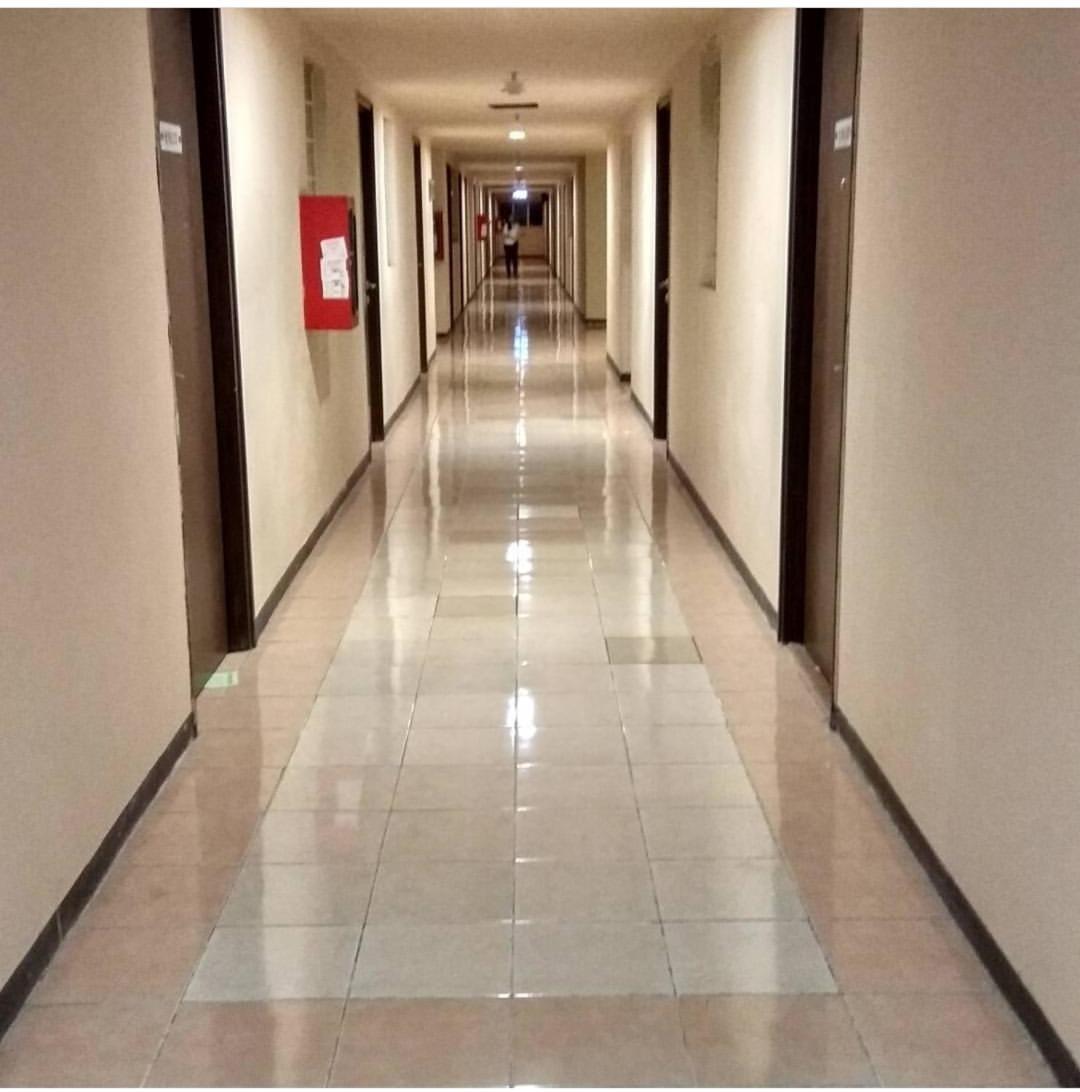The Suites Metro Dd Bandung Exterior foto