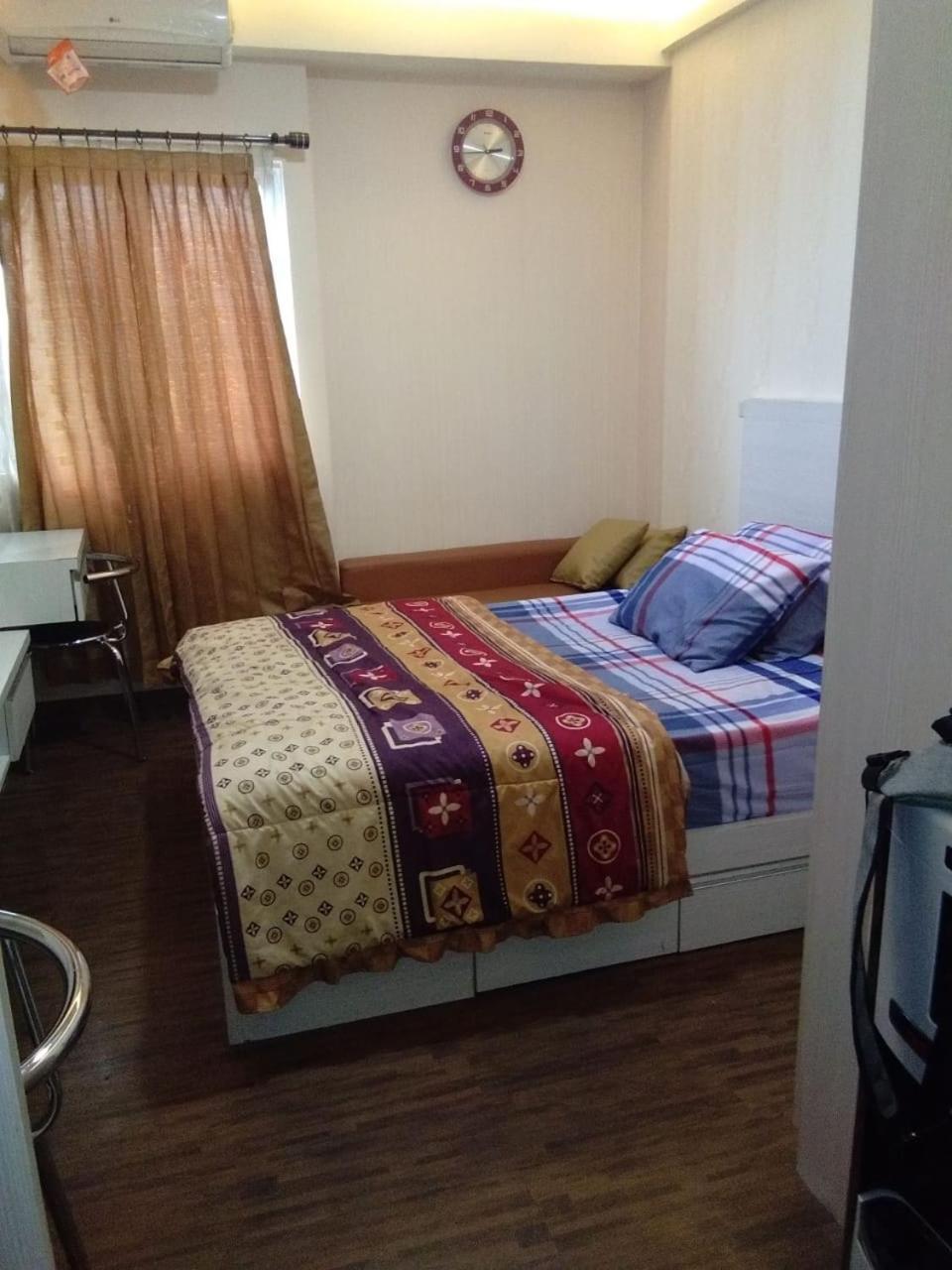 The Suites Metro Dd Bandung Quarto foto